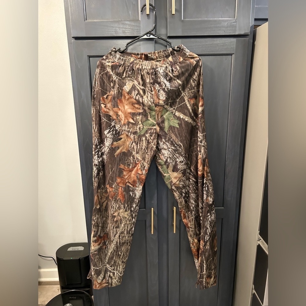 Gamehide mossy oak breakup camo pants